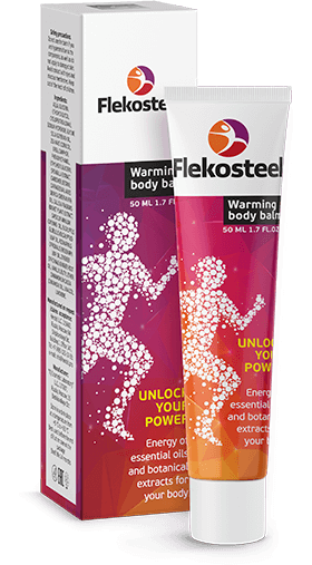 Gel Flekosteel